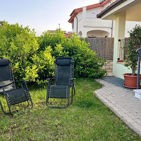 Casa Grecale Villa จิราโซเล ภายนอก รูปภาพ
