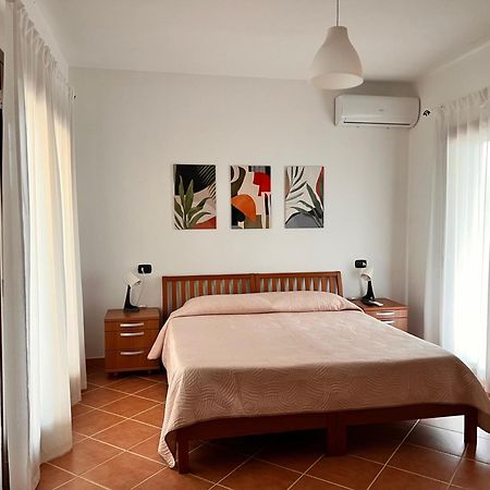 Casa Grecale Villa จิราโซเล ภายนอก รูปภาพ