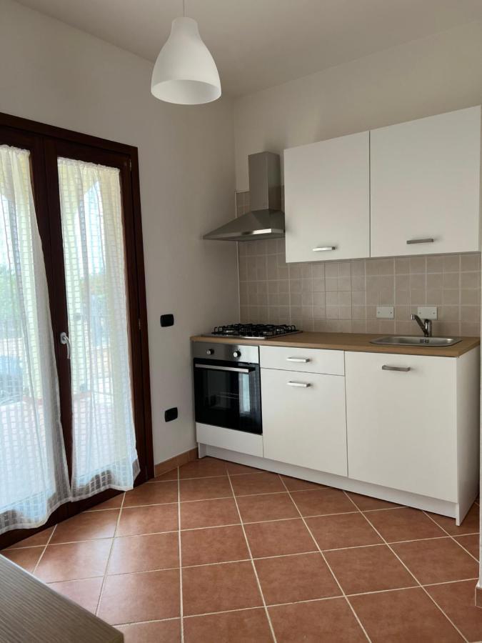 Casa Grecale Villa จิราโซเล ภายนอก รูปภาพ