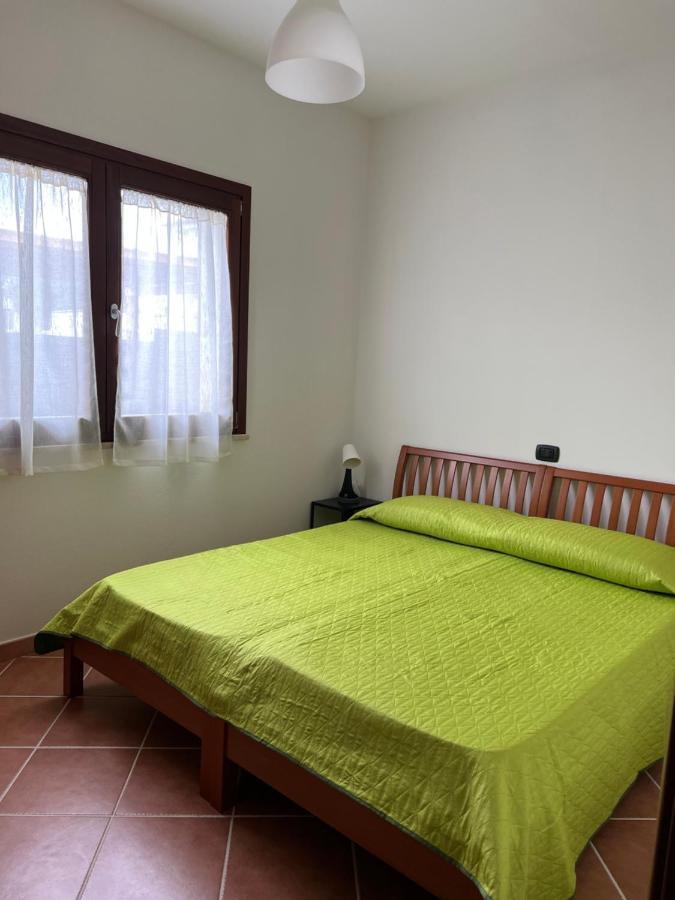 Casa Grecale Villa จิราโซเล ภายนอก รูปภาพ