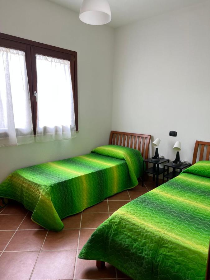 Casa Grecale Villa จิราโซเล ภายนอก รูปภาพ