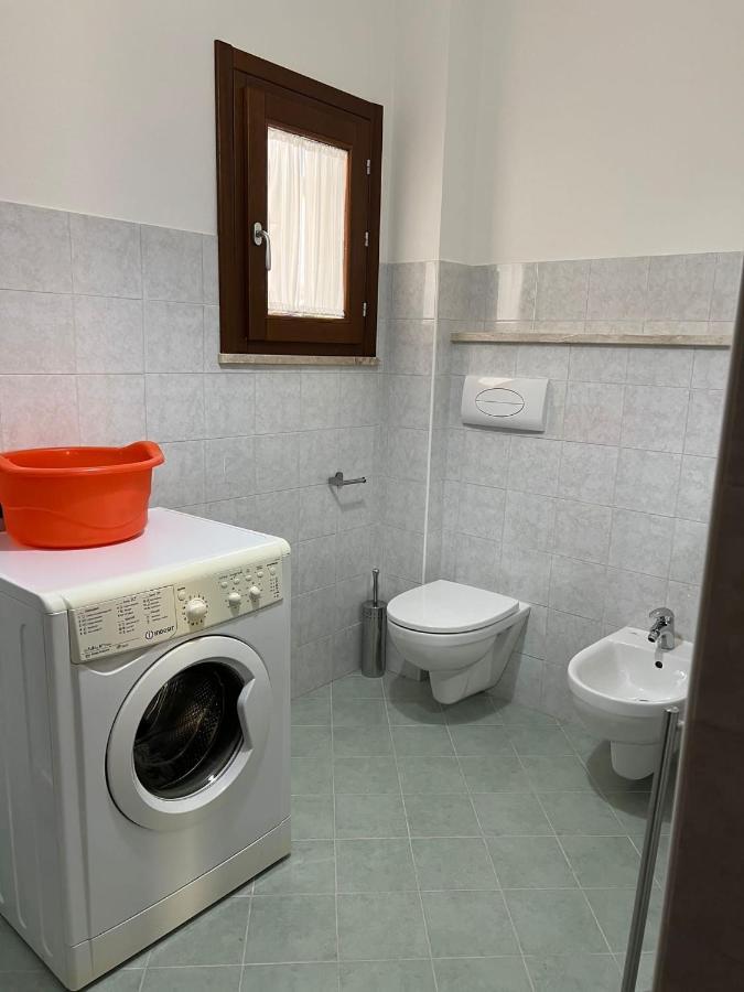 Casa Grecale Villa จิราโซเล ภายนอก รูปภาพ
