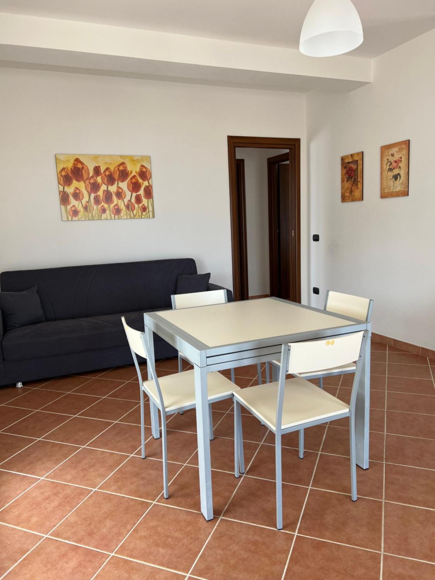 Casa Grecale Villa จิราโซเล ภายนอก รูปภาพ