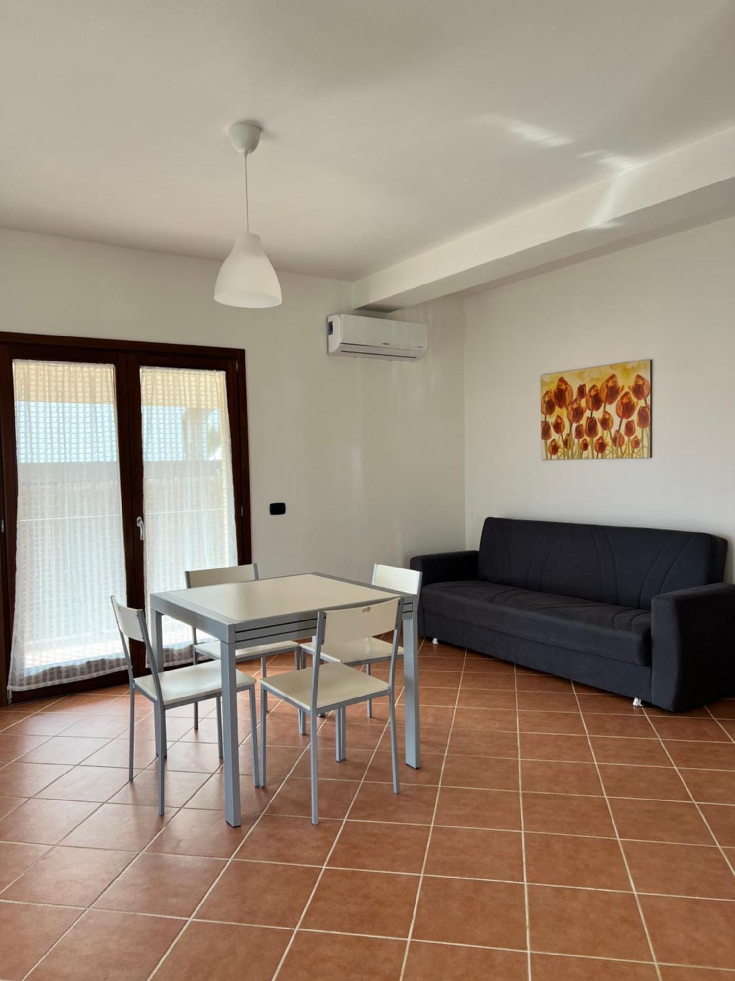 Casa Grecale Villa จิราโซเล ภายนอก รูปภาพ