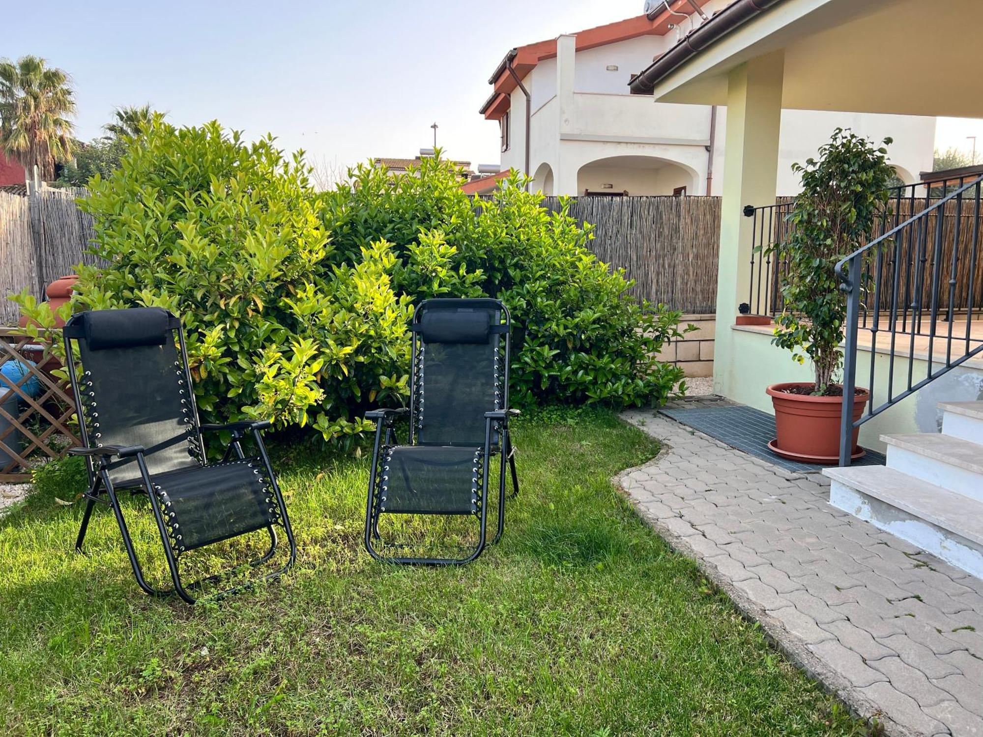 Casa Grecale Villa จิราโซเล ภายนอก รูปภาพ