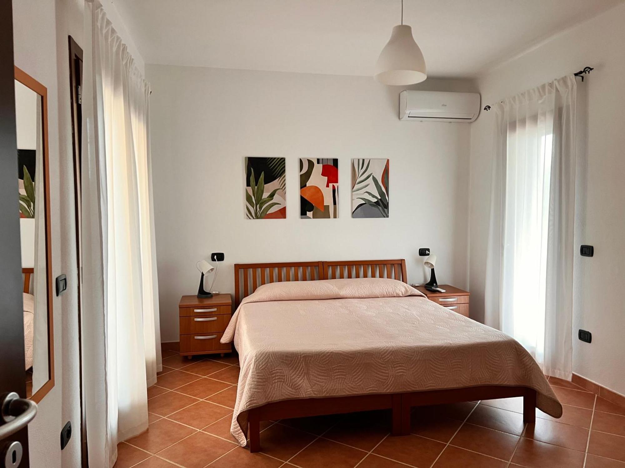 Casa Grecale Villa จิราโซเล ภายนอก รูปภาพ