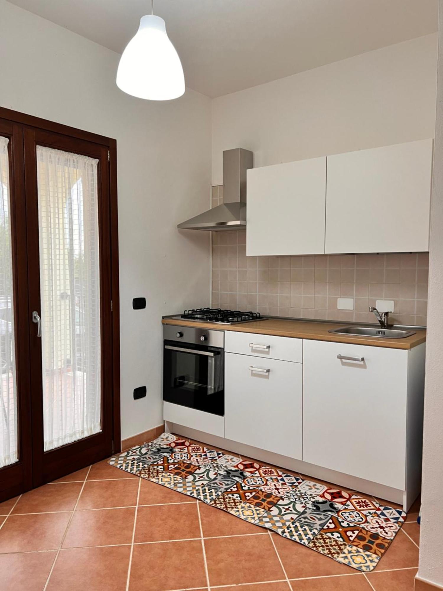 Casa Grecale Villa จิราโซเล ภายนอก รูปภาพ